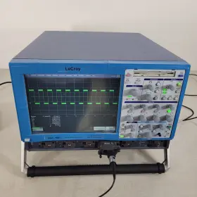 DDA-5005 LECROY Oscilloscope Quad Channel Ssd