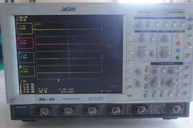 DDA260 LECROY Oscilloscope