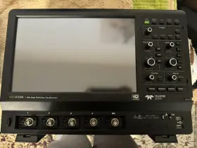 HDO4104A LECROY Teledyne High Definition Oscilloscope #2