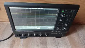 HDO6034 LECROY Teledyne High Definition Oscilloscope