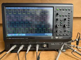 HDO6054A LECROY Teledyne Digital Oscilloscope Probes