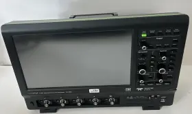 Lecroy Hdo6104 Teledyne 1 Ghz 4 Ch 12-bit 2.5 Gs/s 50 Mpts/ch Osc Only