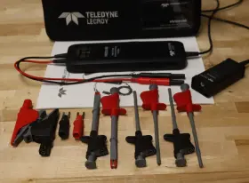 HVD3106 LECROY Teledyne High Voltage Differential Probe Avai