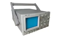 LA302 LECROY Oscilloscope #2