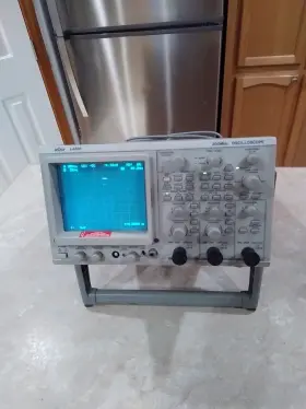 LA303 LECROY Teledyne Analog Oscilloscope Onspkr