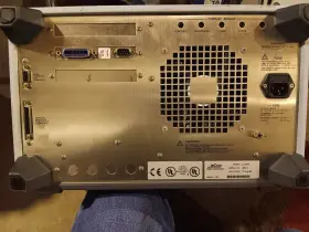 LC334A LECROY Digital Oscilloscope #2