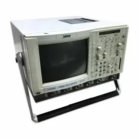 LC334AM LECROY Digital Oscilloscope Channel #2
