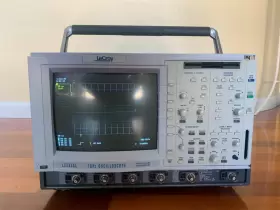 LC534AL LECROY Gs Digital Oscilloscope