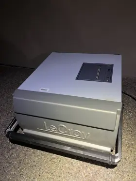 LC534AM LECROY Digital Oscilloscope Gs Thermal Printing #3