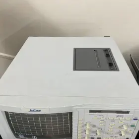 LC534L LECROY Digital Oscilloscope #3