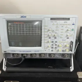 LC534L LECROY Digital Oscilloscope