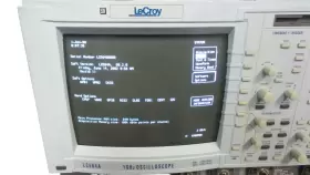 LC564A LECROY Oscilloscope #2