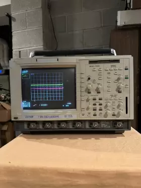 LC574AM LECROY Oscilloscope