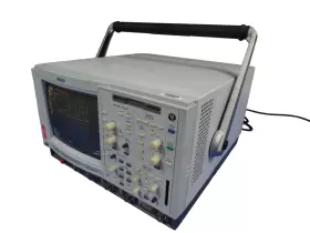 LC584AL LECROY Oscilloscope #2