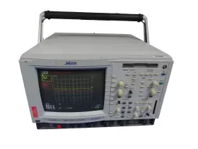 LC584AL LECROY Oscilloscope