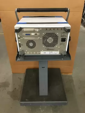 LC584AM LECROY Digital Oscilloscope #2