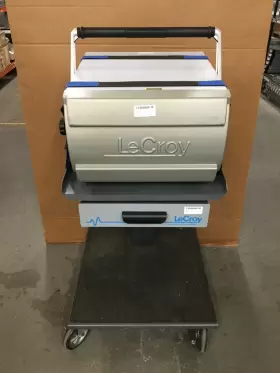 LC584AM LECROY Digital Oscilloscope
