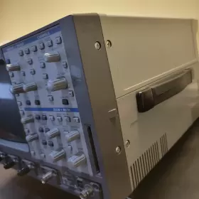 LC9384TM LECROY Lecory Channel Digital Oscilloscope #3