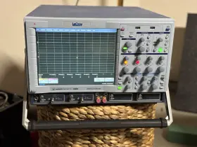 LCRY0915N46565 LECROY Wave Expert