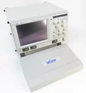 LT322 LECROY Waverunner Channel Ms Digital Storage #2