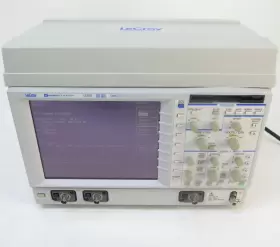 LT322 LECROY Waverunner Channel Ms Digital Storage #3
