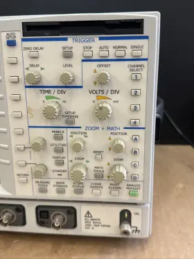 LT344L LECROY Waverunner Digital Storage Oscilloscope #2