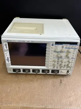 LT344L LECROY Waverunner Digital Storage Oscilloscope #3