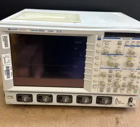 LT344L LECROY Waverunner Digital Storage Oscilloscope