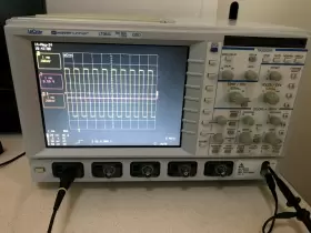 LT364L LECROY Waverunner Dso Gs #2