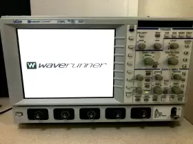 LT364L LECROY Waverunner Dso Gs #3