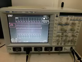 LT364L LECROY Waverunner Dso Gs