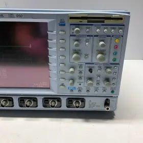 LT584 LECROY Waverunner Digitl Oscilloscope Dso #3