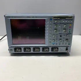 LT584 LECROY Waverunner Digitl Oscilloscope Dso