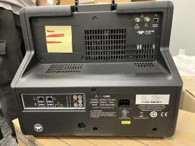 MDA810A LECROY Oscilloscope Digital Signal #2