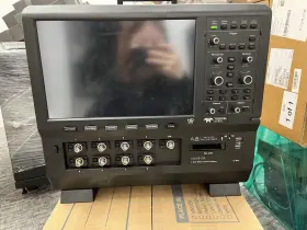 MDA810A LECROY Oscilloscope Digital Signal