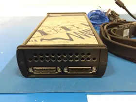 MS-500 LECROY Signal Oscilloscope Option #2