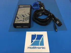MS-500 LECROY Signal Oscilloscope Option