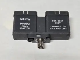 PP092 LECROY Adaptor