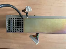 PS9671 LECROY Power Supply Oscilloscope #3