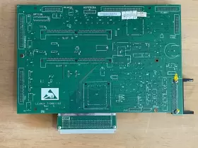 S9601-1 LECROY Processor Board Oscilloscope #3