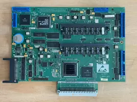 S9601-1 LECROY Processor Board Oscilloscope