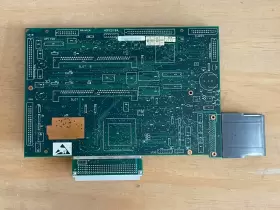 S9602-1 LECROY Processor Board Oscilloscope #3