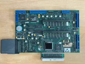 S9602-1 LECROY Processor Board Oscilloscope
