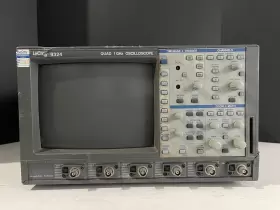 SDA11000 LECROY Quad Oscilloscope Switzerland