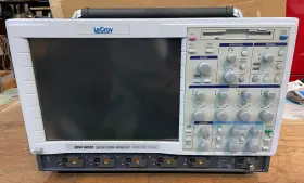 SDA6020 LECROY Quad Digital Oscilloscope Data Analyzer
