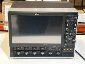 SDA813ZI-A LECROY Data Analyzer Plink Lpa Adapters