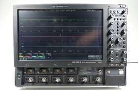 SDA820ZIB LECROY Data Analyzer Oscilloscope