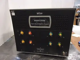 SPARQ-3008E LECROY Signal Integrity Network Analyzer #3
