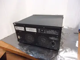 SPARQ-4004E LECROY Signal Integrity Network Analyzer #3
