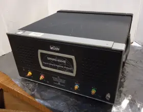 SPARQ-4004E LECROY Signal Integrity Network Analyzer
